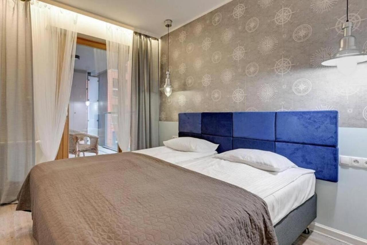 Golden Apartments&t15 * Gdańsk