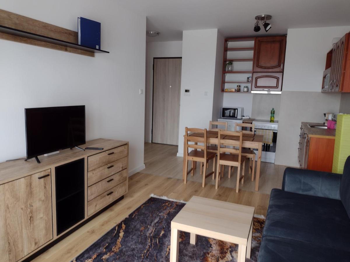 Apartament Sucha Przystan - Dry Haven *
