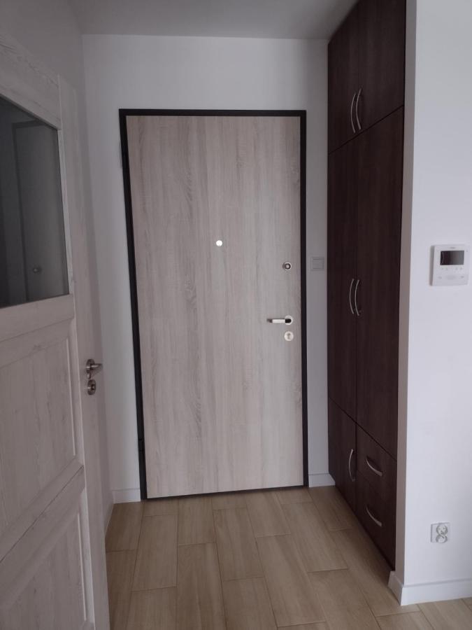 Apartment Apartament Sucha Przystan - Dry Haven *
