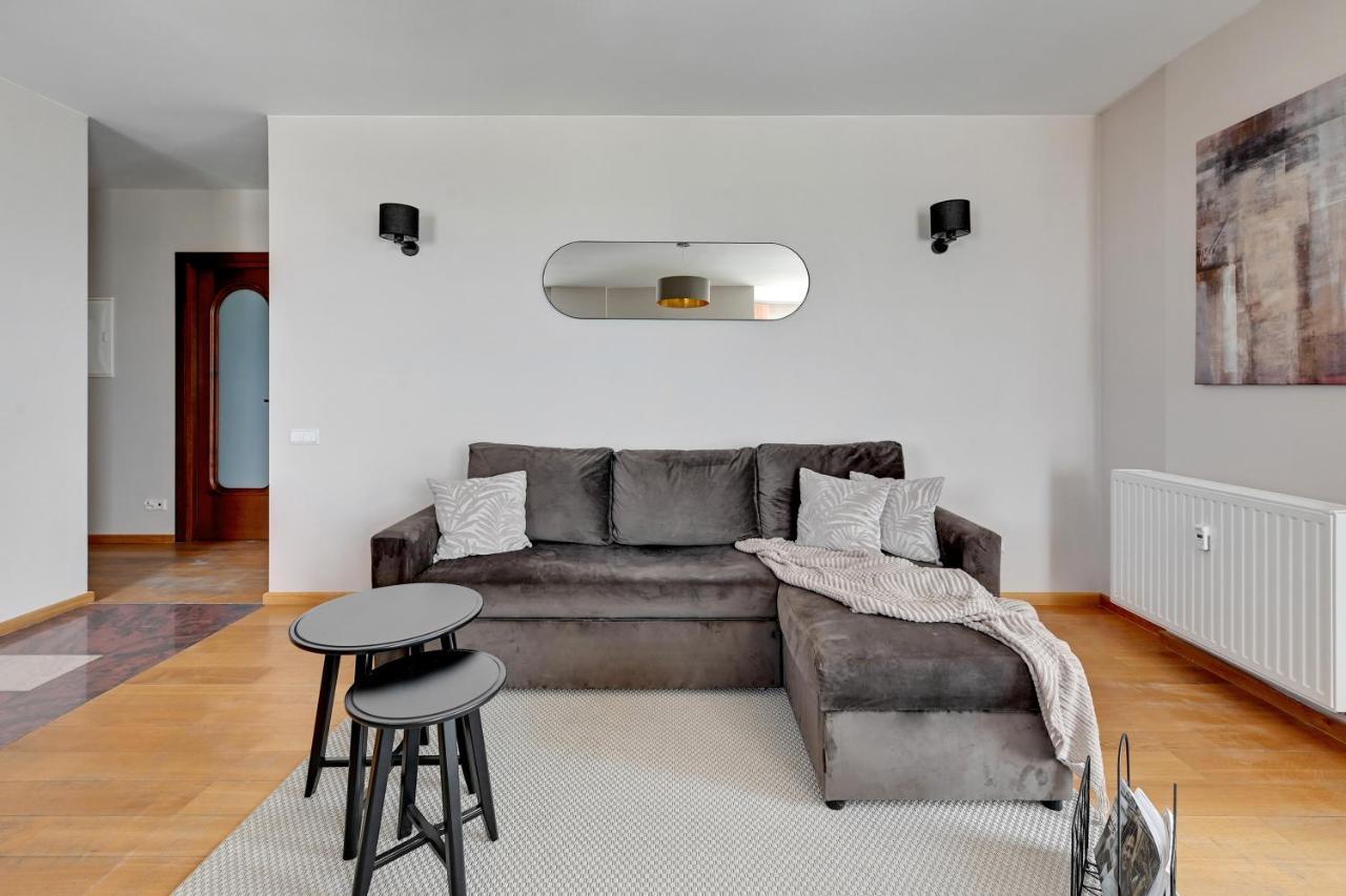 Floor Z Widokiem Na Morze By Downtown Apartment