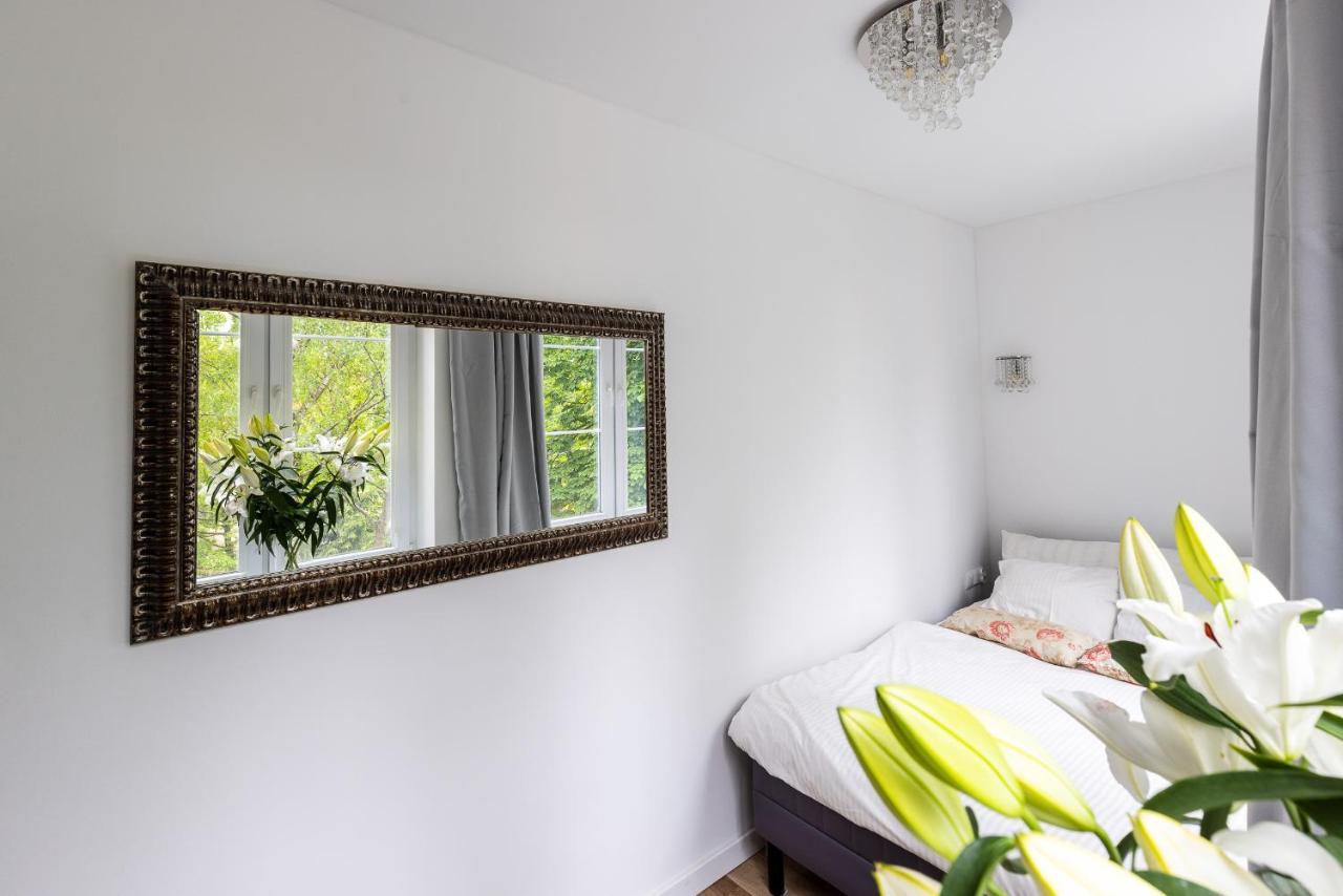 Mira Iii Apartment Gdansk