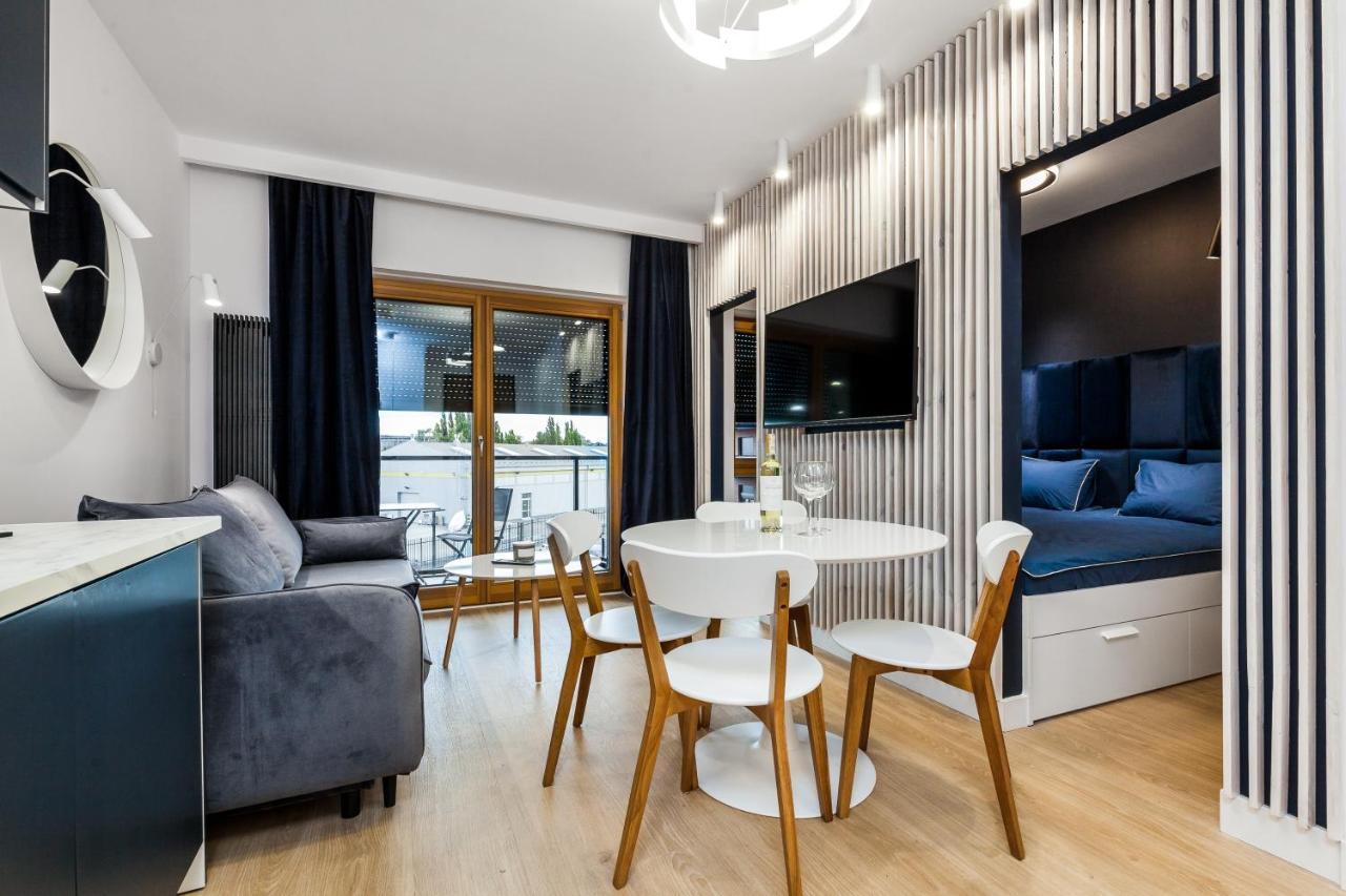 Uroczy W Centrum Starego Miasta