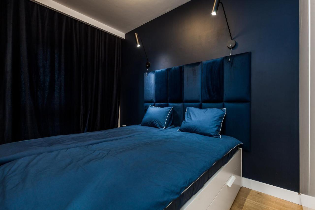 Apartament Uroczy W Centrum Starego Miasta *