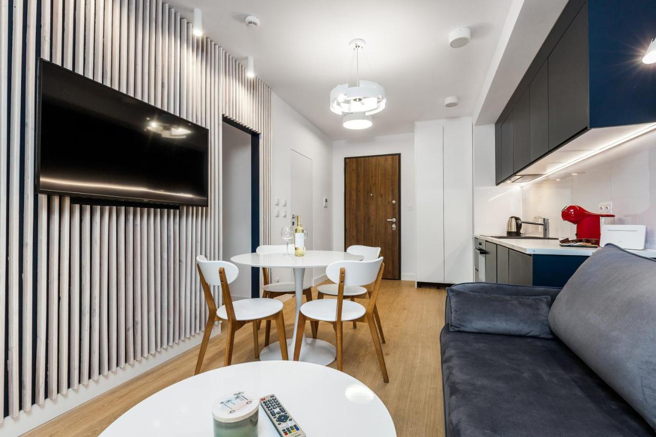 Apartament Uroczy W Centrum Starego Miasta *