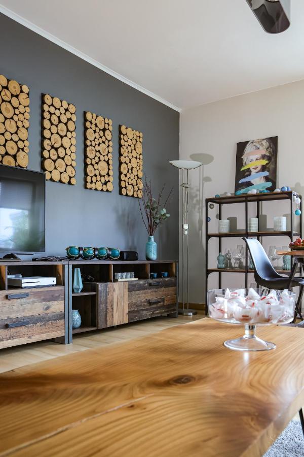 Apartment High & Class - Nad Morzem: Sea Side Gdansk