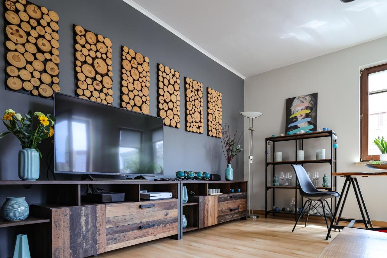 Apartment High & Class - Nad Morzem: Sea Side Gdansk