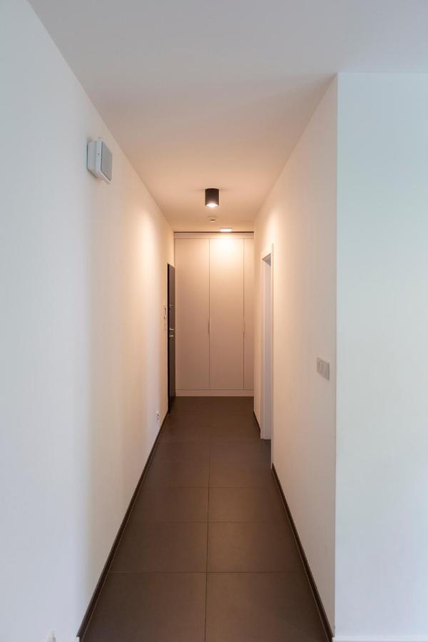 Baltica Towers Dwupokojowy Apartament 900m Od Morza