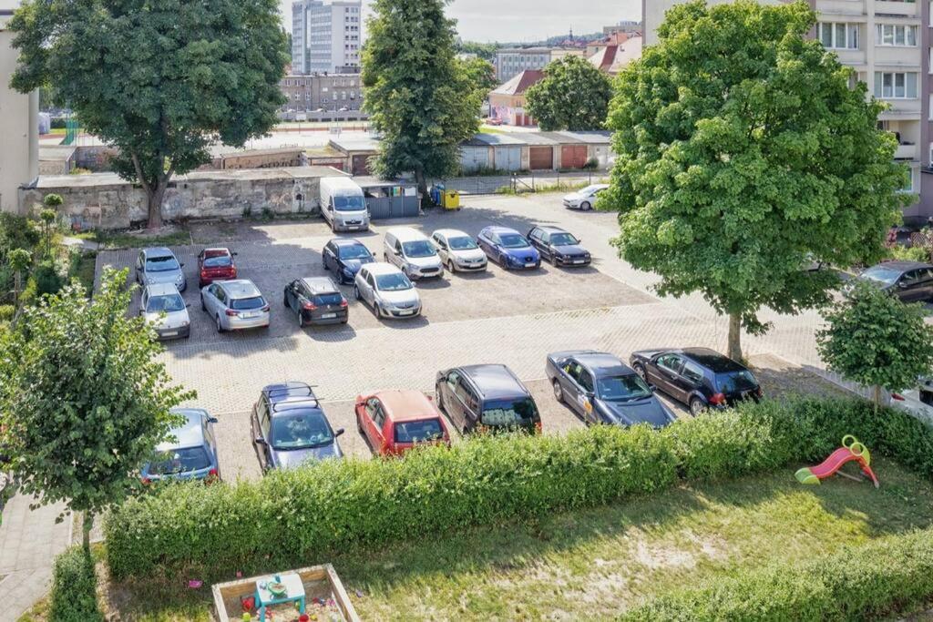 Wrzeszcz Nb 2 Gdansk