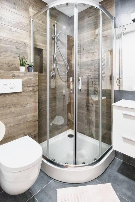 Wrzeszcz Nb 2 Apartment Gdansk
