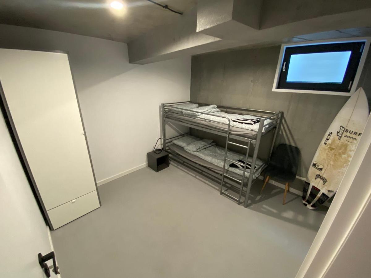 Industrialna Piwnica Apartament