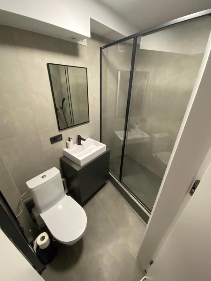 Apartament Industrialna Piwnica