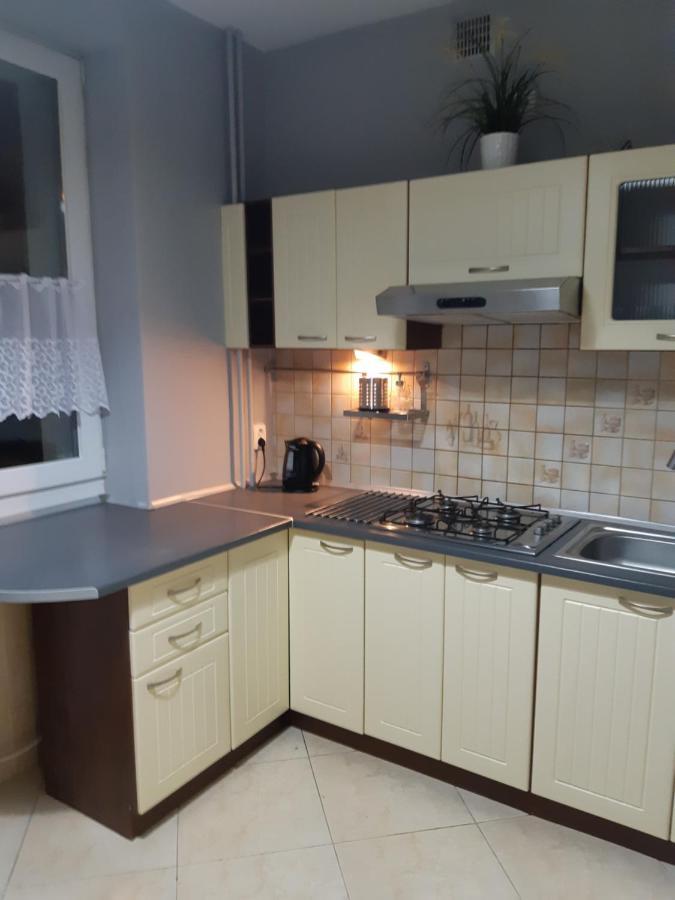 Apartment Apartament Arkonska Gdansk