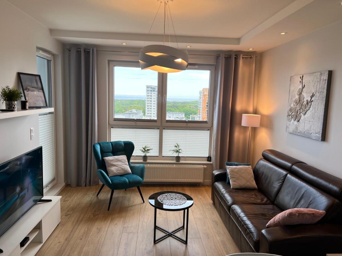 Nad Morzem Bay View * Gdansk