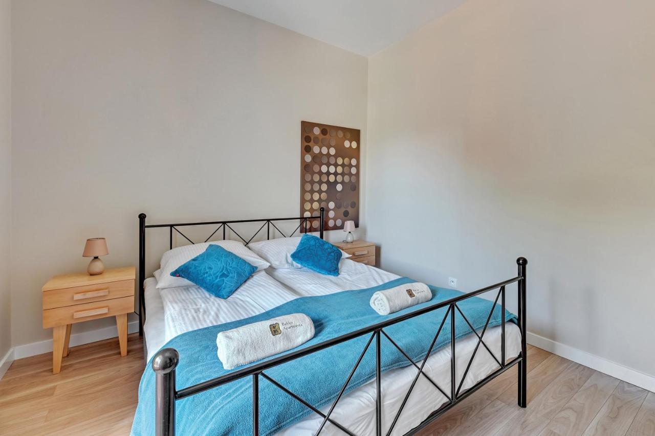 California - Nadmorski Dwór Apartament Gdańsk