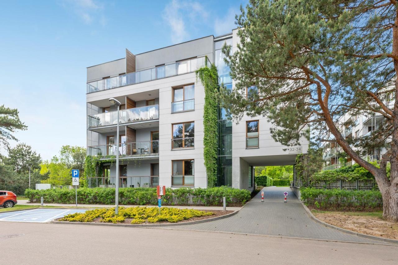 Apartament California - Nadmorski Dwór Gdańsk