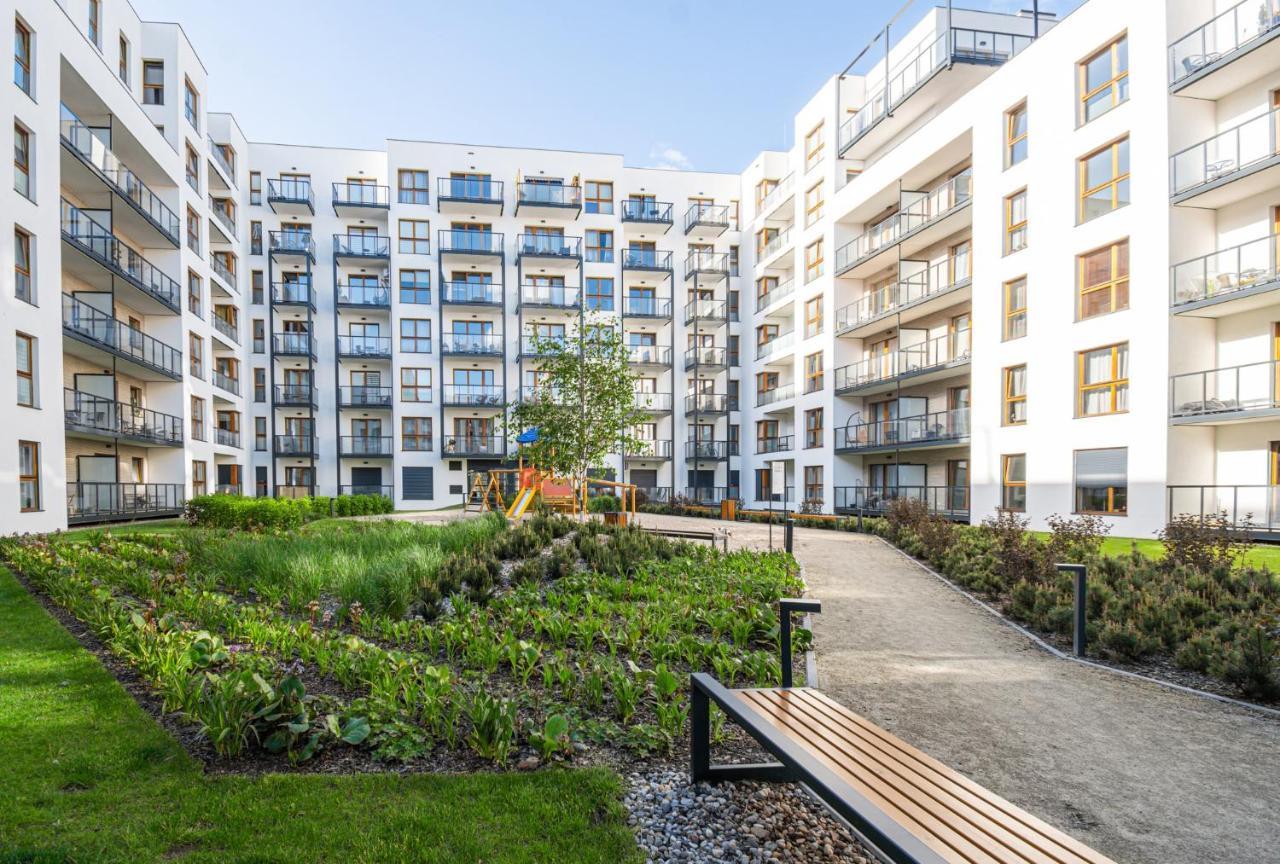 Apartament Blisko Morza *
