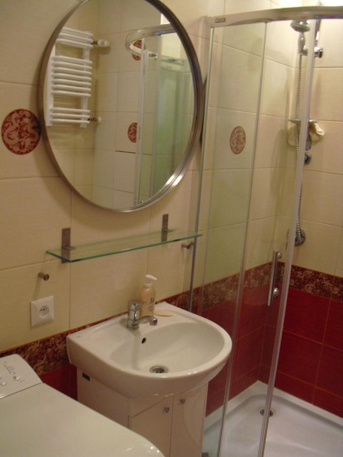 Apartament Arkonska *