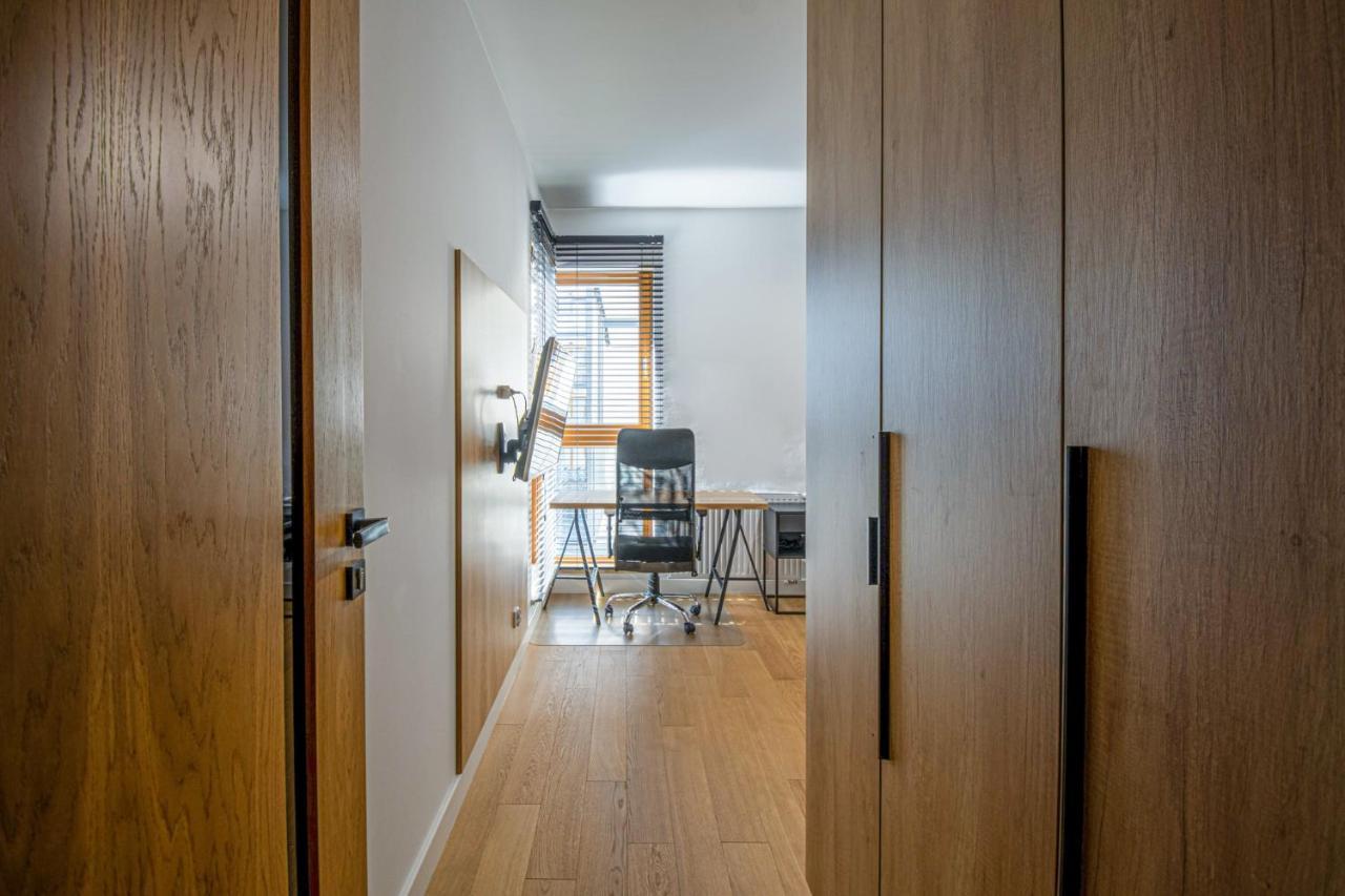 Apartament Blisko Morza