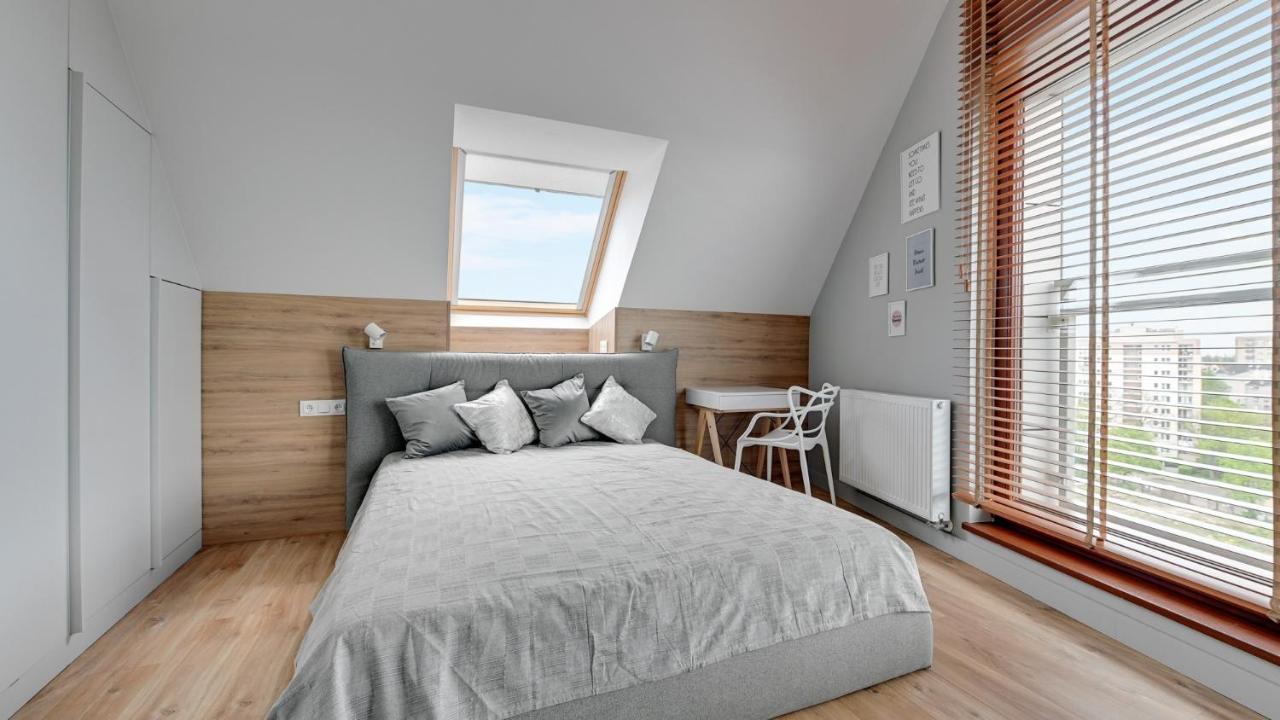 Classy - - Nowa Motlawa Apartment