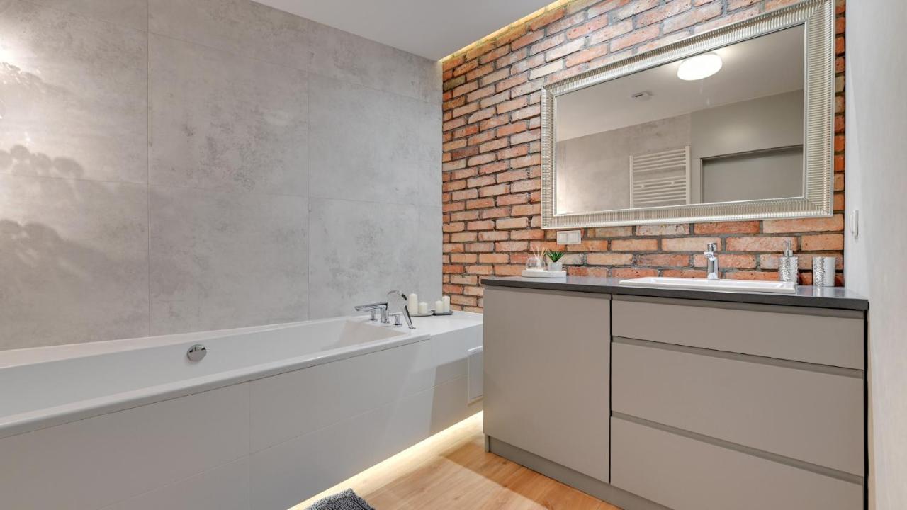 Căn hộ Classy - - Nowa Motlawa