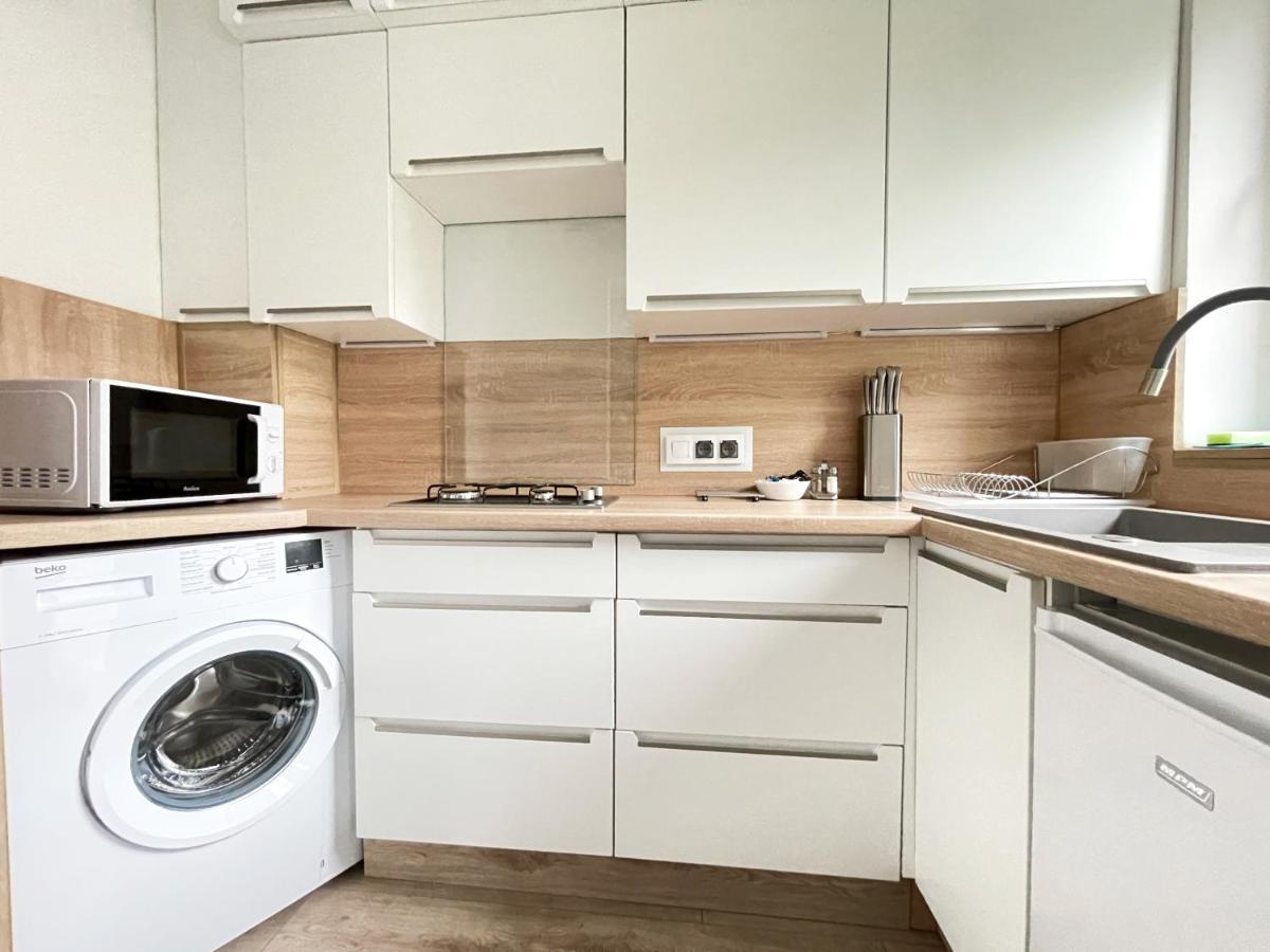Apartamento Pastelowe - Comfy Gdańsk