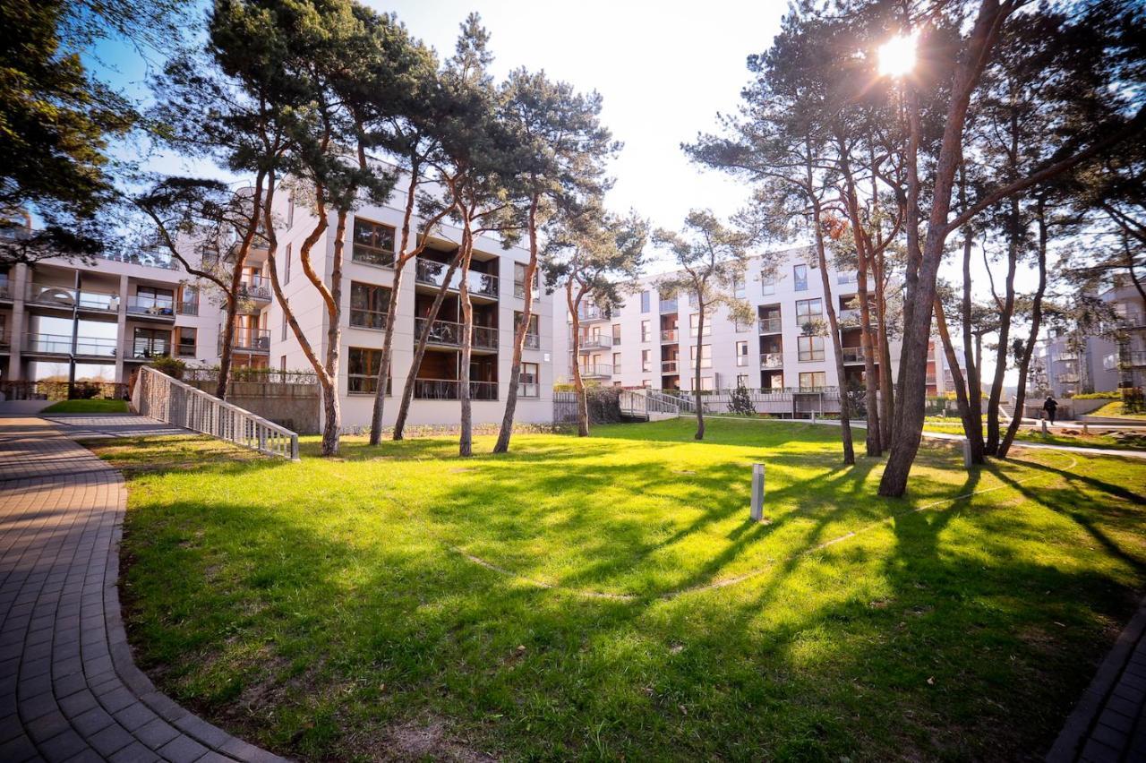 Apartament California - Nadmorski Dwór *