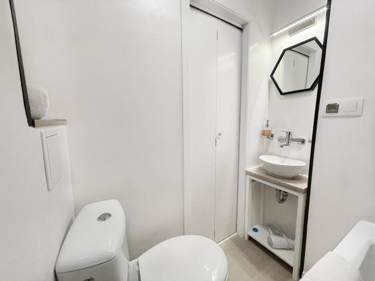 Pastelowe - Comfy Apartamento