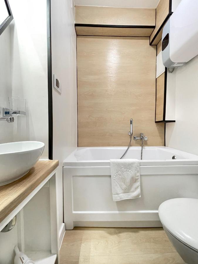 Apartamento Pastelowe - Comfy Gdańsk