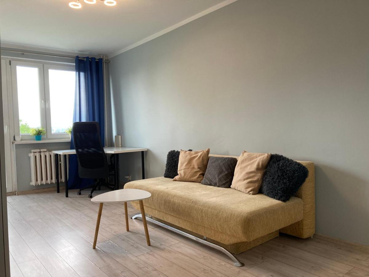 Apartment Wygodne Mieszkanie Brzezno Przy Plazy