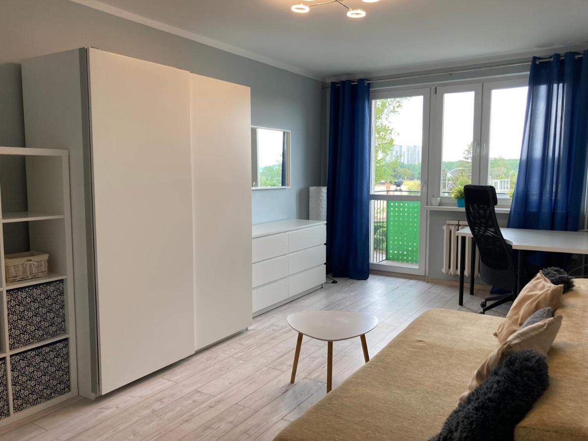 Apartment Wygodne Mieszkanie Brzezno Przy Plazy *