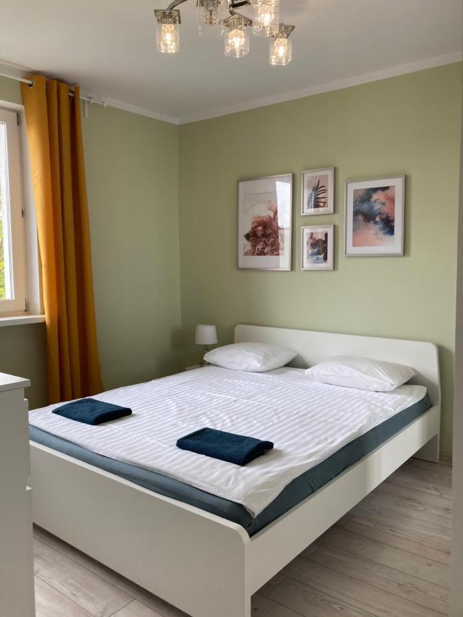 Apartamento Wygodne Mieszkanie Brzezno Przy Plazy Gdańsk