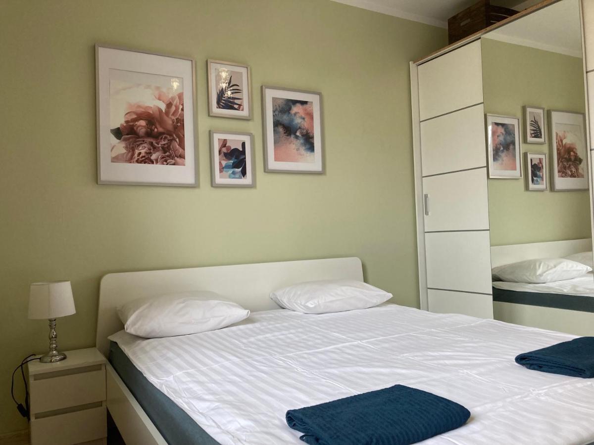Apartment Wygodne Mieszkanie Brzezno Przy Plazy