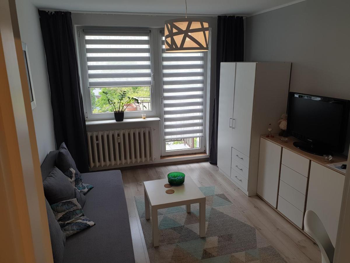 Przestronny Apartament Jelitkowo, Blisko Morza 2-pokoje 47m2