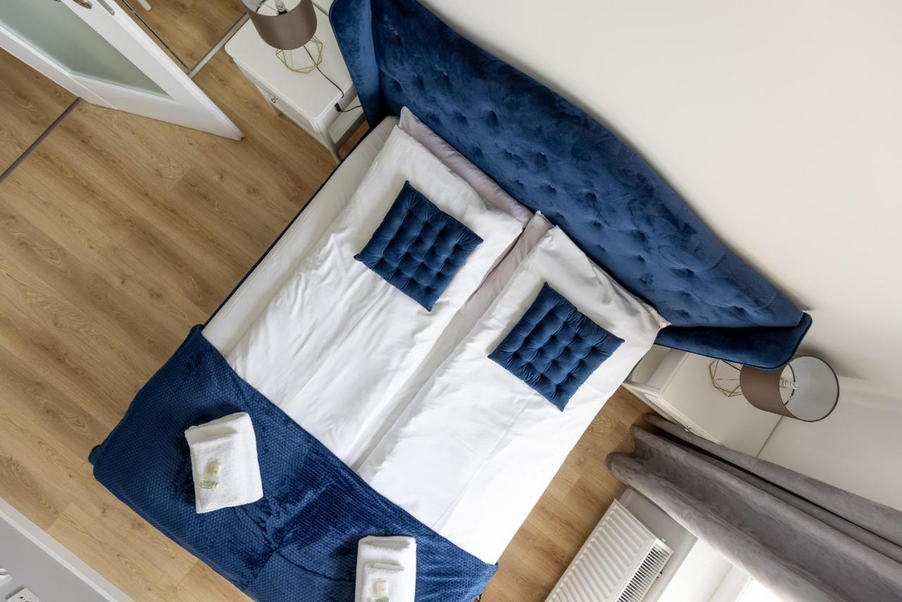 Pomorskie Baltica Towers Apartment
