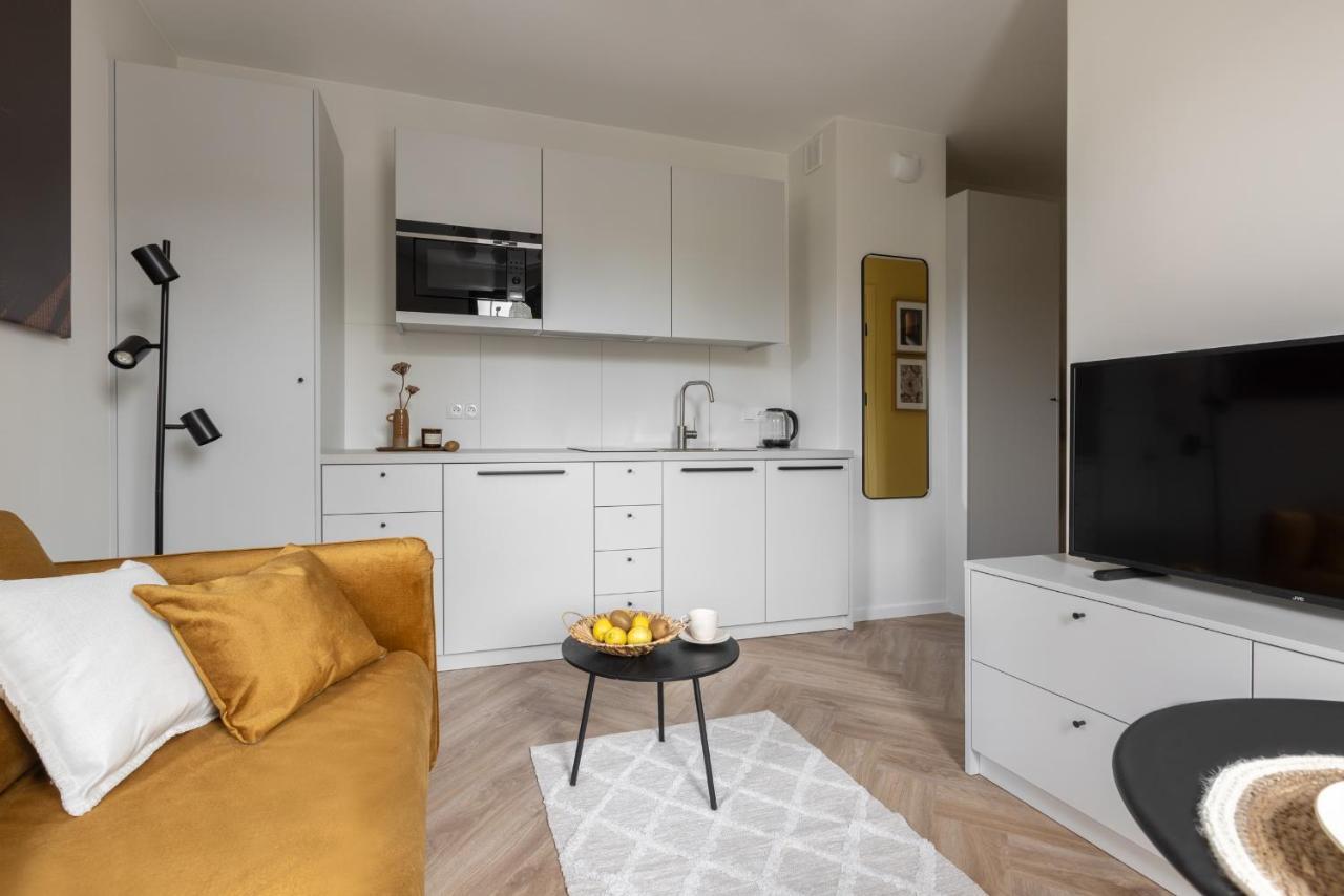 Glow Apartments, Kollataja - Wrzeszcz Apartment