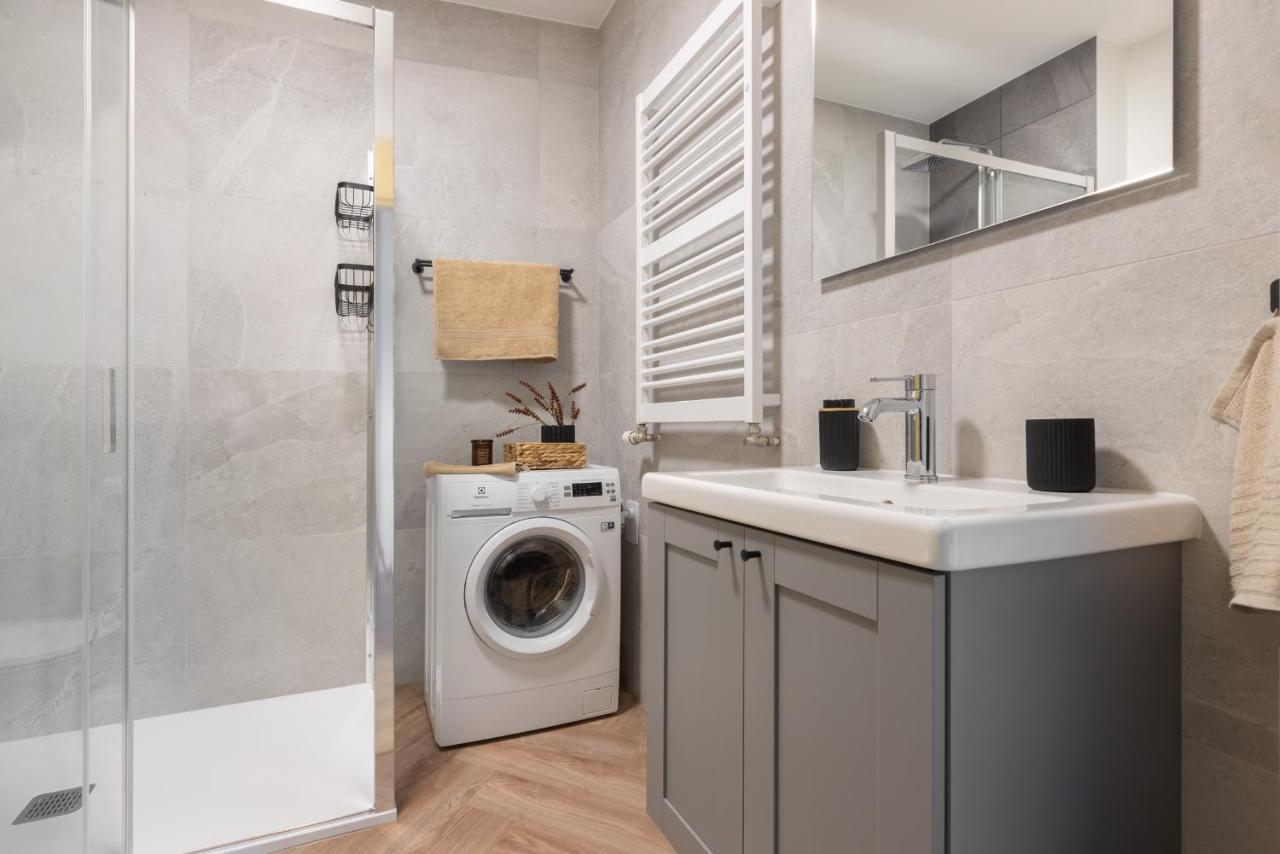 Apartamento Glow Apartments, Kollataja - Wrzeszcz
