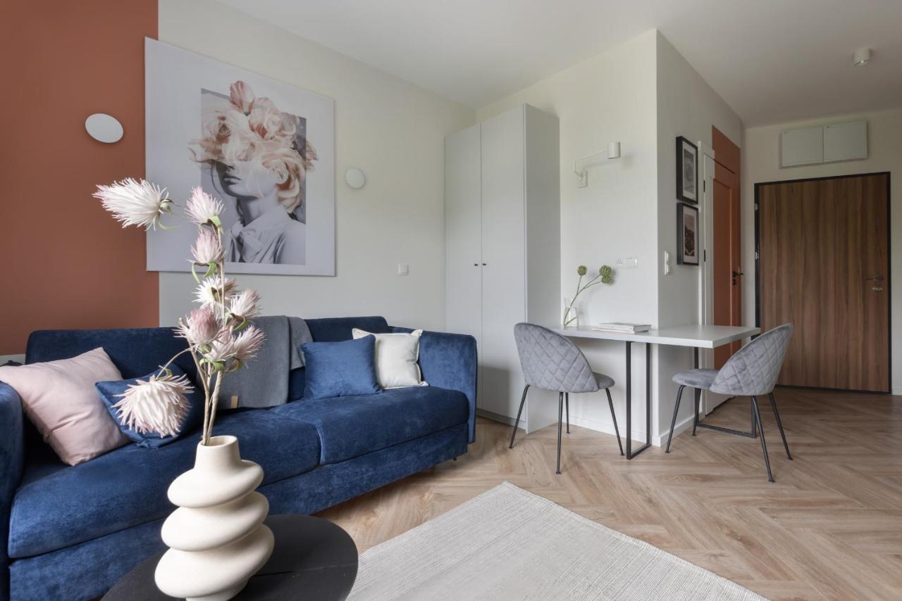 Glow Apartments, Kollataja - Wrzeszcz * Gdansk