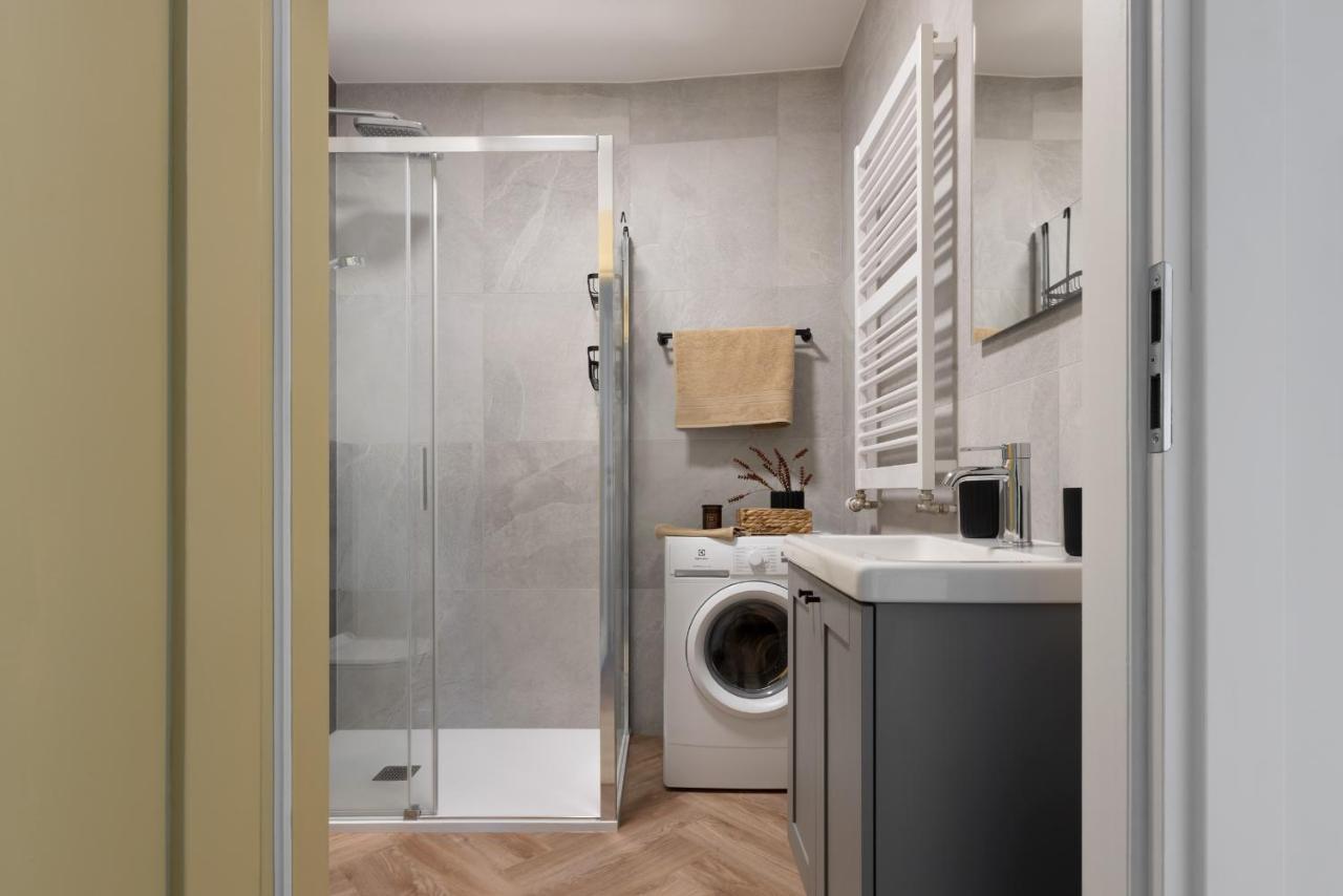 Glow Apartments, Kollataja - Wrzeszcz Apartamento Gdańsk