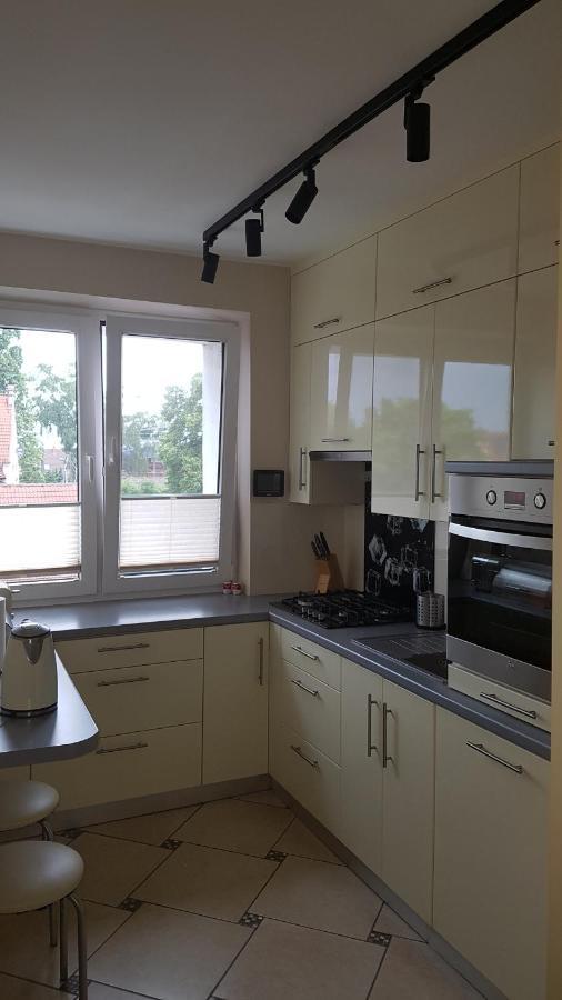 Huoneisto Brzezno Nr 5