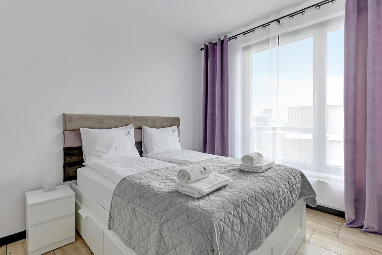 Lion - Botanica Apartment Gdansk
