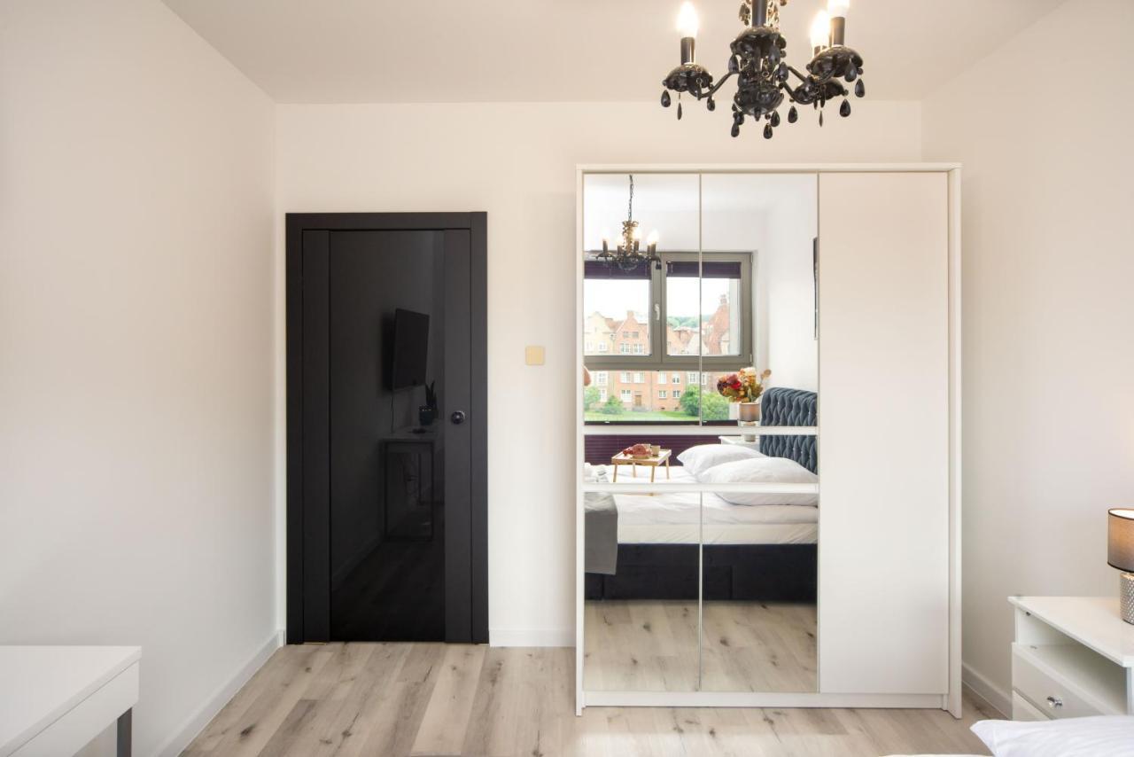 Apartamento Maya's Flats & 55 - Grano Pszenna 5 *