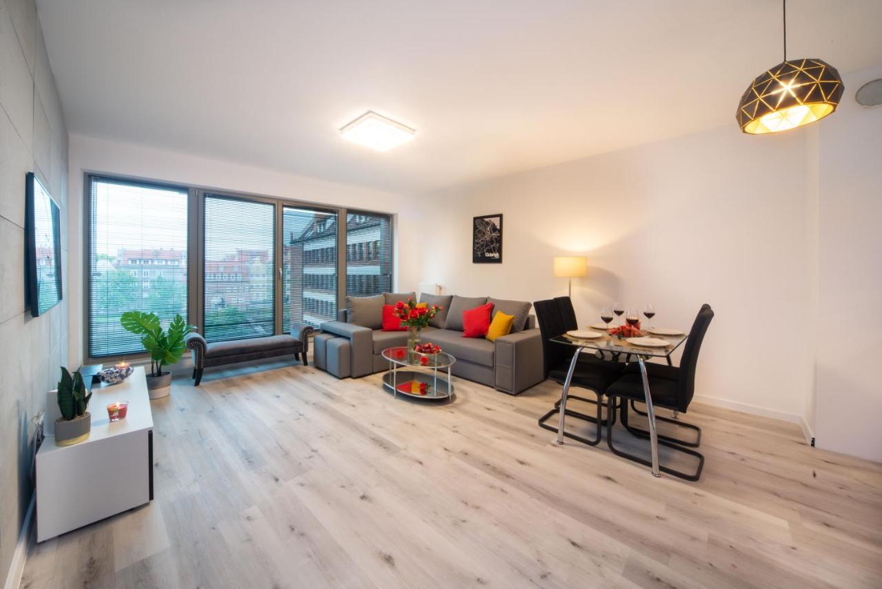 Maya's Flats & 55 - Grano Pszenna 5 * Gdańsk