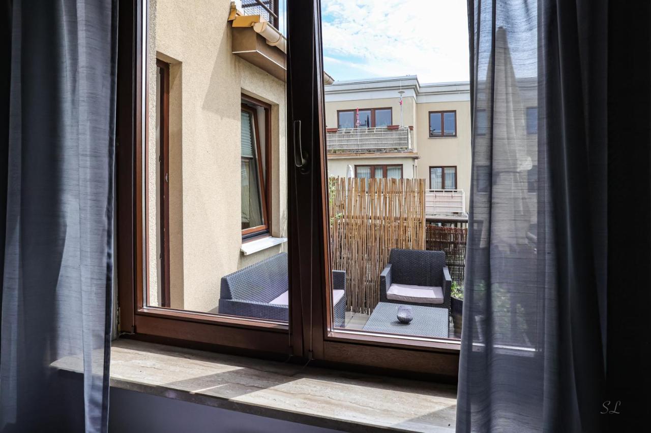 High & Class - Nad Morzem: Sea Side Apartment Gdansk