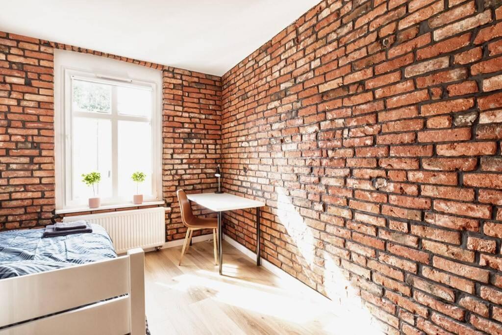 Wrzeszcz Nb 2 Apartamento