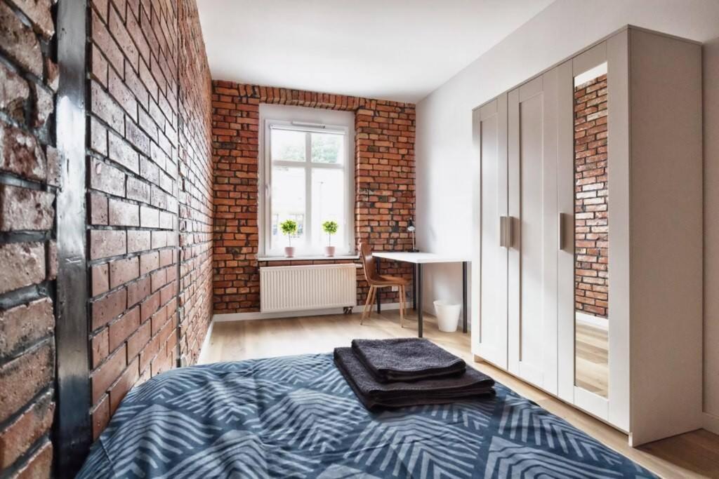 Apartment Wrzeszcz Nb 2