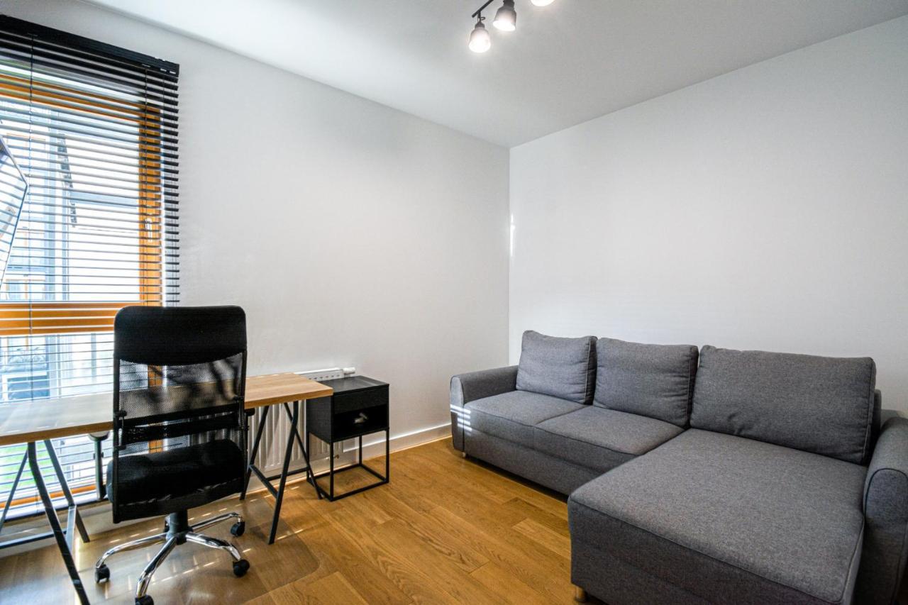 Apartament Blisko Morza