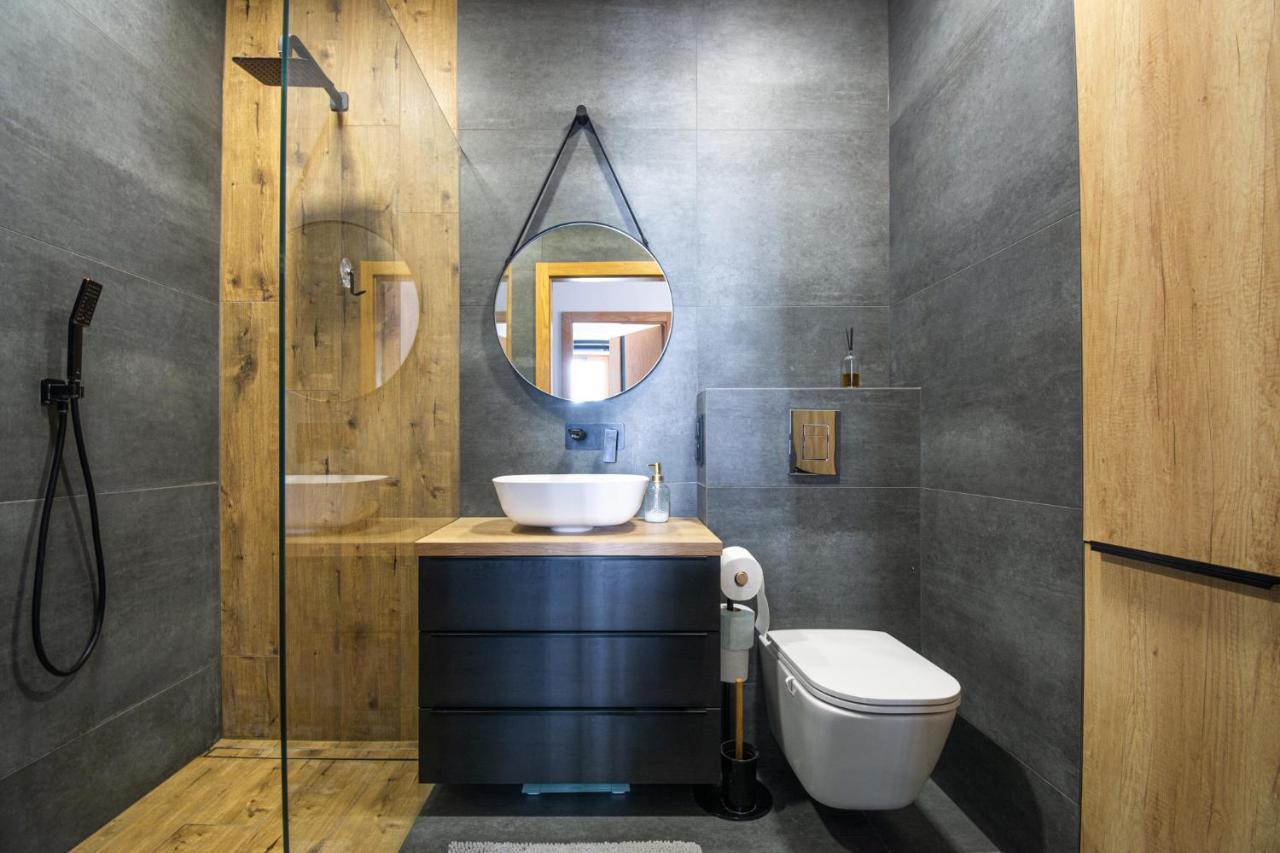Apartament Blisko Morza Apartment *