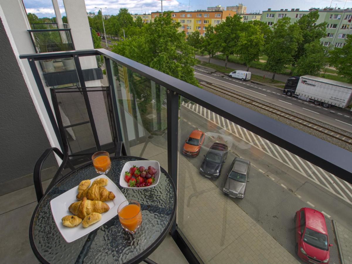 Seaside Loft * Gdansk