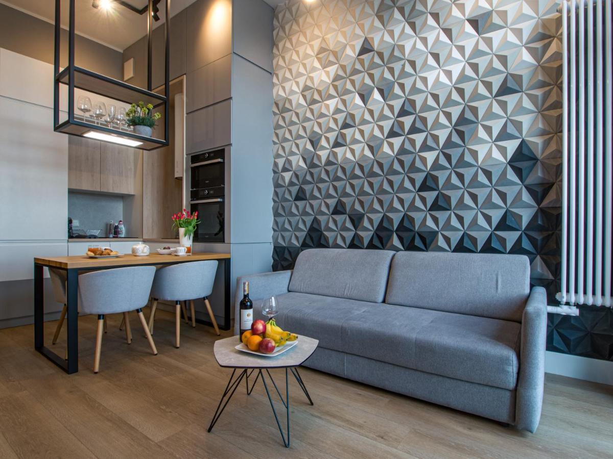 Seaside Loft Apartment