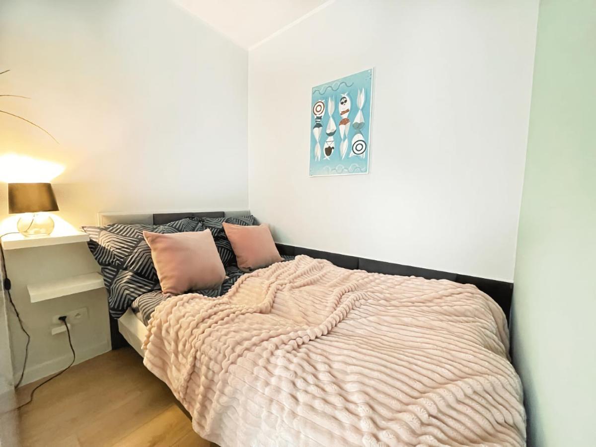 Lejlighed Pastelowe - Comfy *